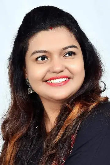 Photo Debarati Mukhopadhyay #437963