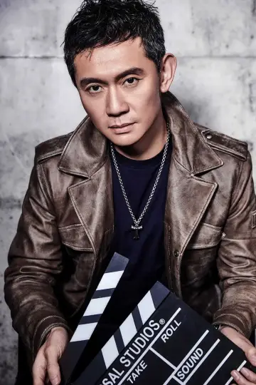Photo Johnny Zhao #382943