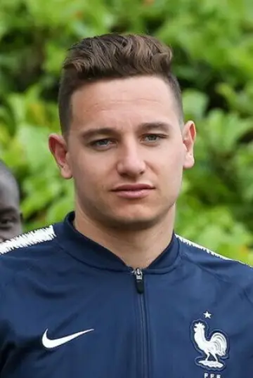 Photo Florian Thauvin #443149