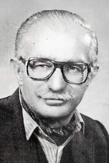 Photo Kâmran Yüce #387820