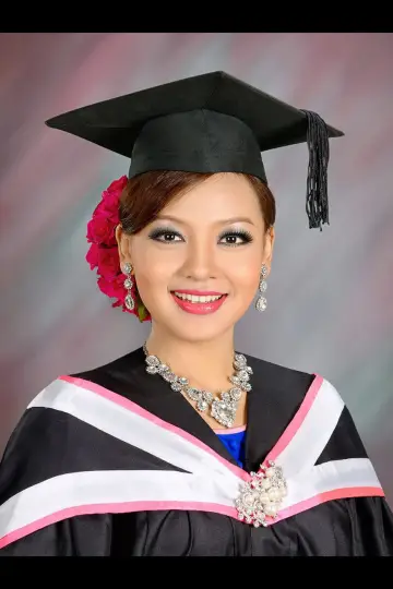 Photo Nang Khin Zay Yar #449418