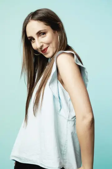 Photo Julia Anastasopoulos #329001