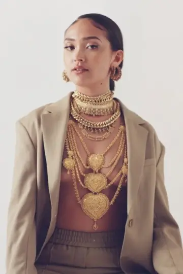 Photo Joy Crookes #415979