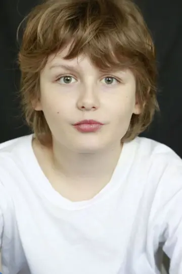 Photo Ludwig Samuel Ott #409486