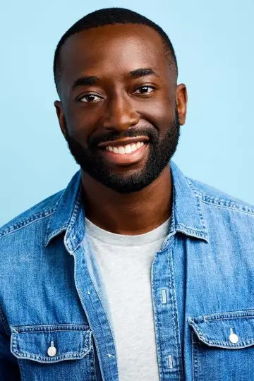 Photo Kwaku Adu-Poku #373935