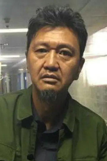 Photo Li Zhencheng #378443