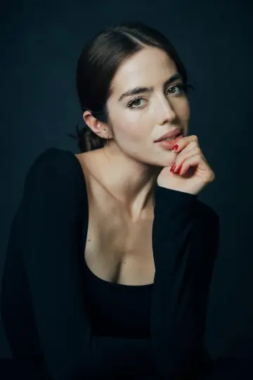 Photo Vanessa Von Schwarz #501530