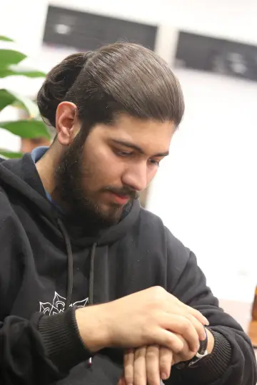 Photo Mohammad Yaromtaghloo #421353