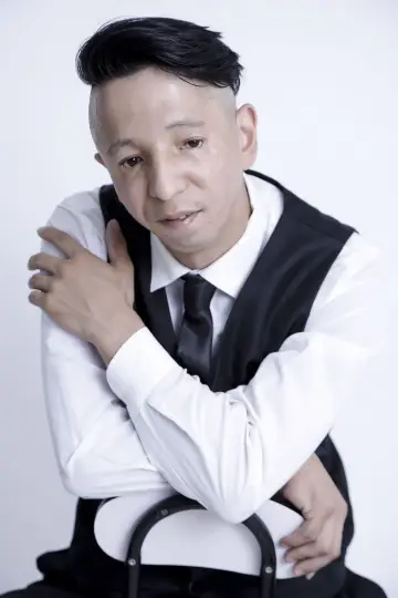 Photo Zhang Fengjun #340762