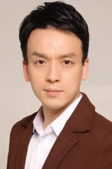 Photo Guo Donghai #301776