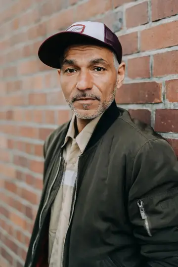 Photo Raschid Daniel Sidgi #371160