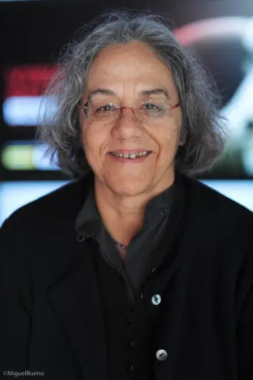 Photo Mary Jiménez Freeman-Morris #417454