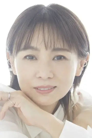 Photo Mariko Nagai #421143
