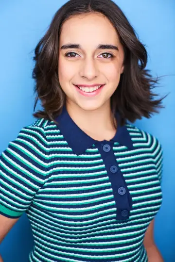Photo Lena Josephine Marano #422431