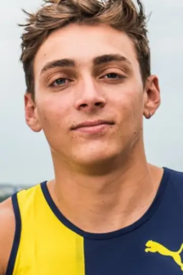 Photo Armand Duplantis #310482