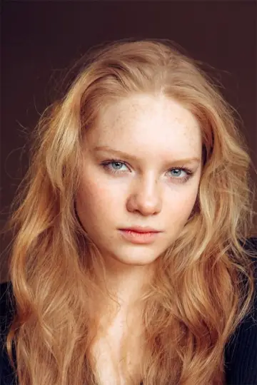 Photo Elizaveta Ischenko #288693