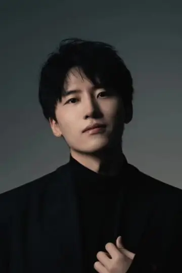Photo Liu Yilong #343987