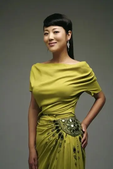 Photo Qianhua Wang #428420