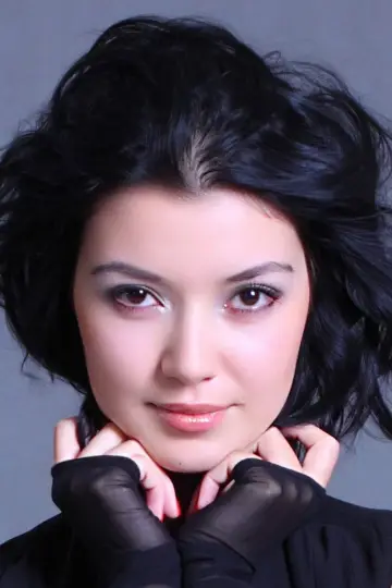 Photo Shahzoda Matchonova #464835