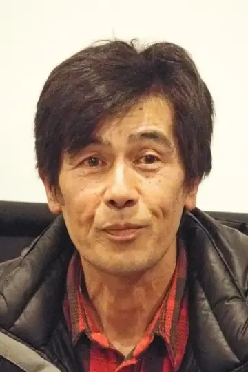 Photo Kenji Suzuki #336878