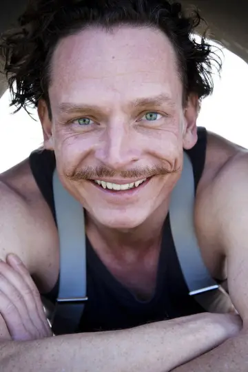 Photo Markus Friedmann #427620