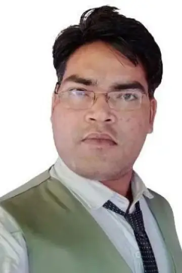 Photo Sunil Rajat #438366