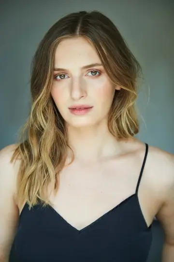 Photo Annie Shapero #502246
