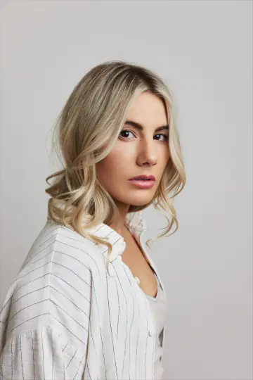Photo Emily De Margheriti #343907