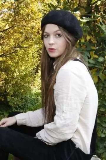 Photo Maud Kuypers #374054