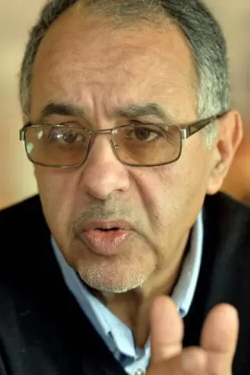 Photo Hassan Jarfi #400015
