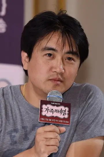 Photo Seong Do-joon #458109