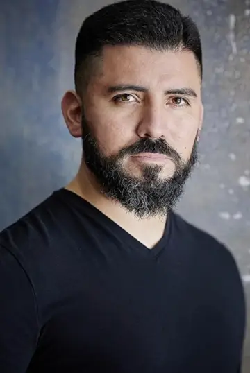 Photo Mario Aguero Jr. #348679