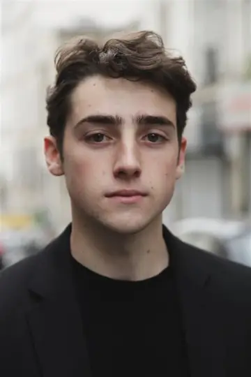 Photo Nathan Gruffy #258690