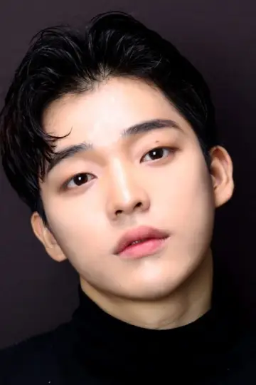 Photo Ok Jin-uk #492436