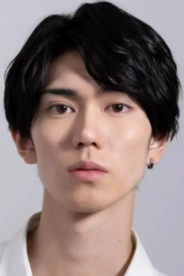 Photo Kouhei Higuchi #348058