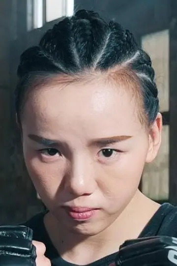 Photo Lin Heqin #464607