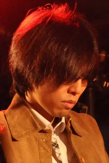 Photo Daisuke Mizuno #152539