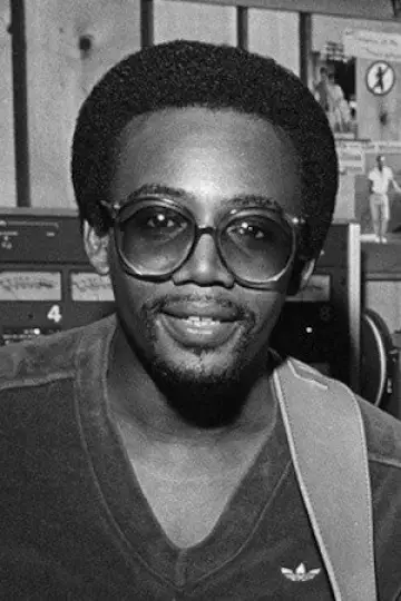 Photo Bernard Edwards #447983