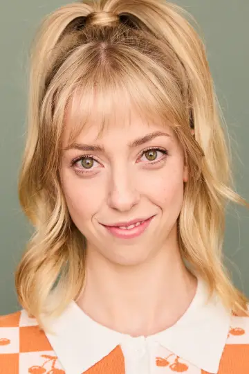 Photo Emma Factor #413255