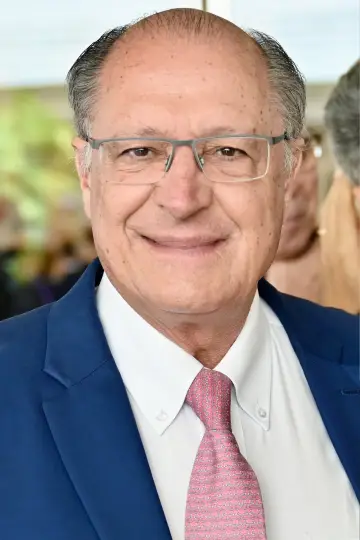 Photo Geraldo Alckmin #382323