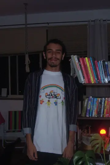 Photo Danilo de Alencar Trindade #130697