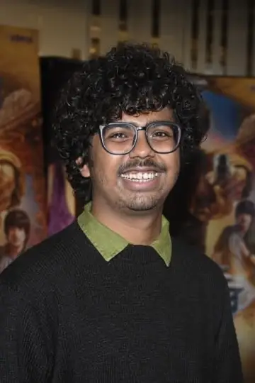 Photo Pushan Dasgupta #344577