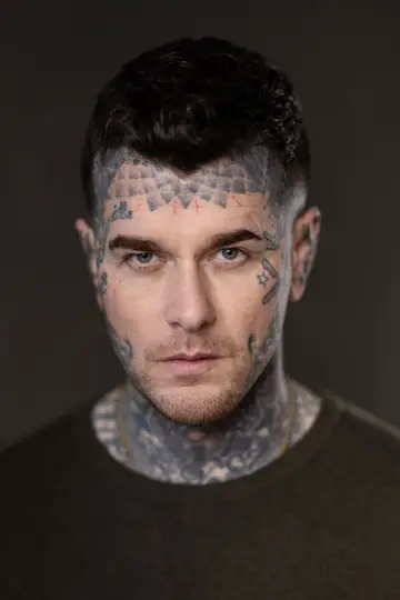 Photo Baz Black #372920