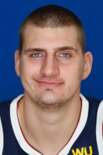 Photo Nikola Jokić #415784