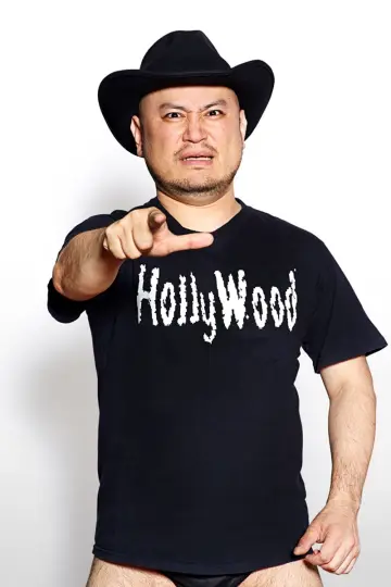 Photo Hollywood Zakoshisyoh #391401