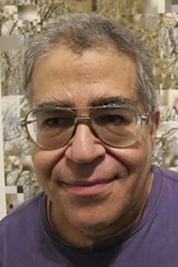 Photo Fred Camper #428948