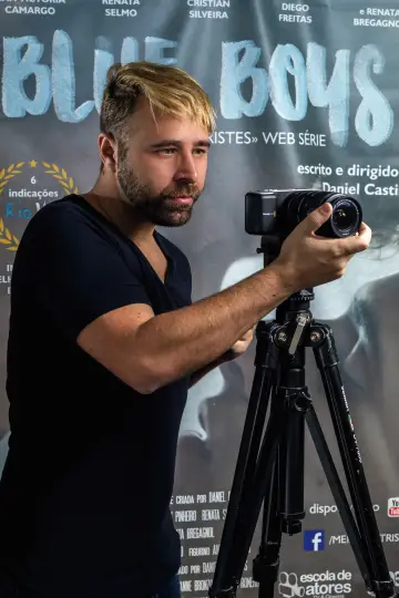 Photo Daniel Castilhos #489503