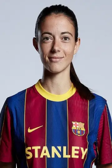 Photo Aitana Bonmatí #350643