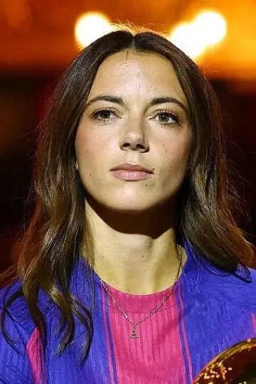 Photo Aitana Bonmatí #406176