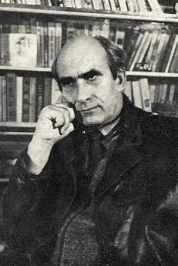 Photo Leonid Chibisov #475126